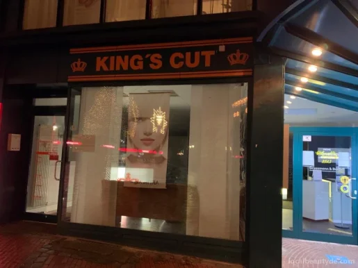 King's Cut, Hamburg - Foto 4