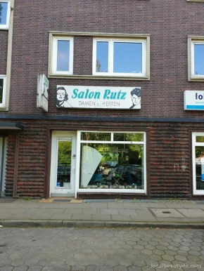 Salon Rutz, Hamburg - 