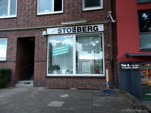 Salon Stollberg, Hamburg - Foto 2