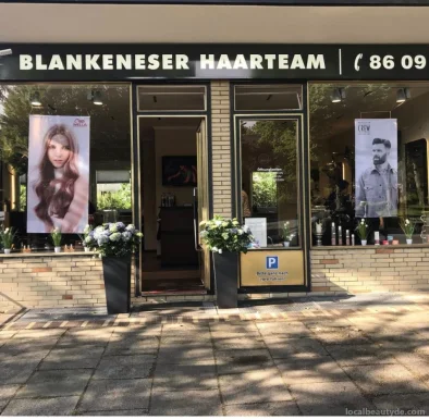 Blankeneser Haarteam, Hamburg - Foto 3