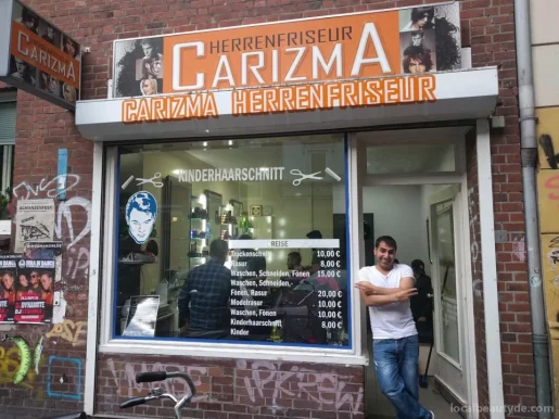 Carizma, Hamburg - Foto 1