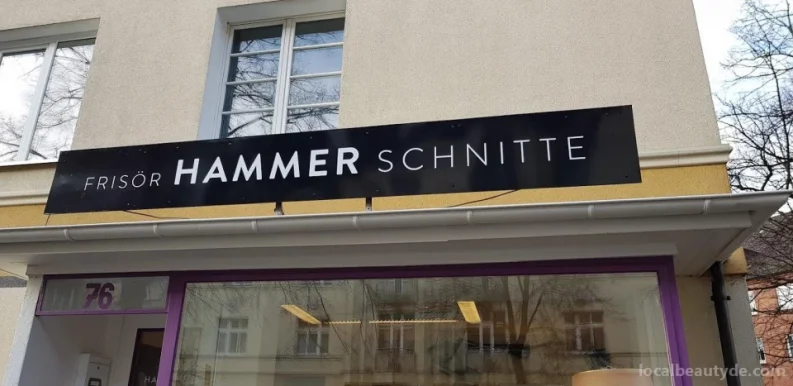 Hammer Schnitte, Hamburg - Foto 4