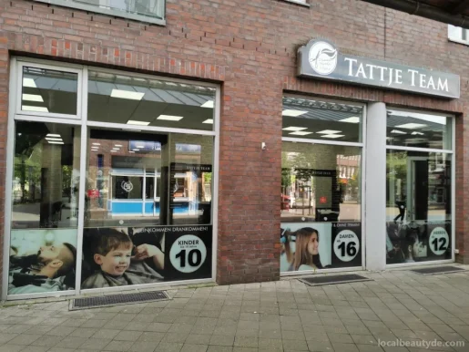 Tattje Team, Hamburg - Foto 3