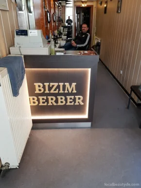 Bizim Berber, Hamburg - Foto 4