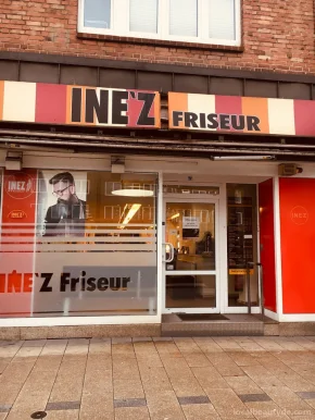 INEZ Cut & Color, Hamburg - Foto 2
