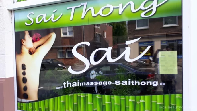 Sai Thong Thaimassage, Hamm - Foto 1