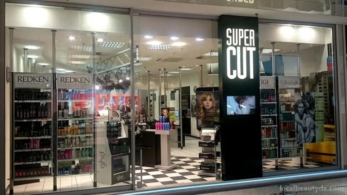 Super Cut Friseur, Hamm - 
