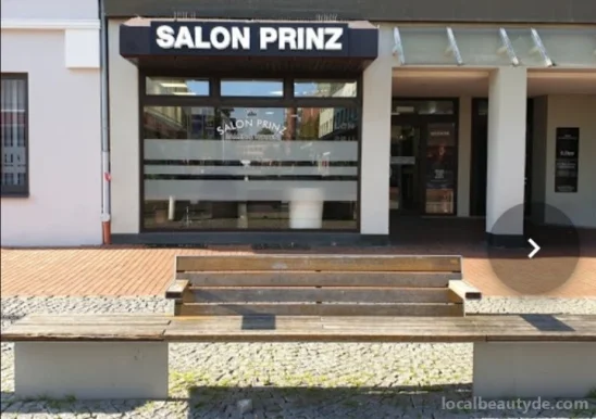 Salon Prinz, Hamm - Foto 2