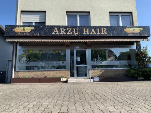 Arzu Hair, Hamm - Foto 2