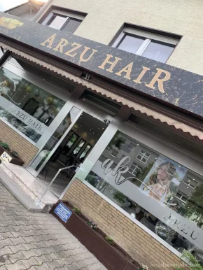 Arzu Hair, Hamm - Foto 1