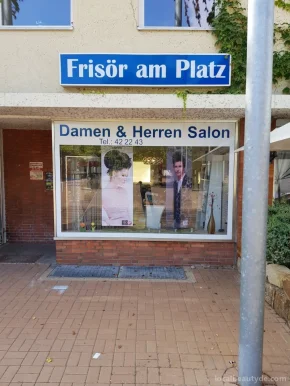 Friseur am Platz, Hannover - 