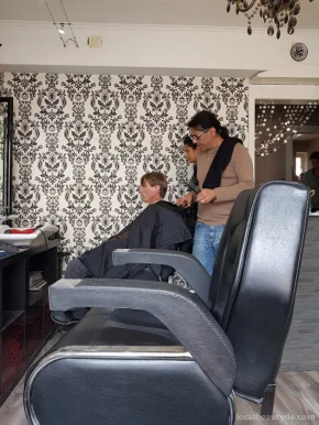 Coiffeur Capin UG, Hannover - 