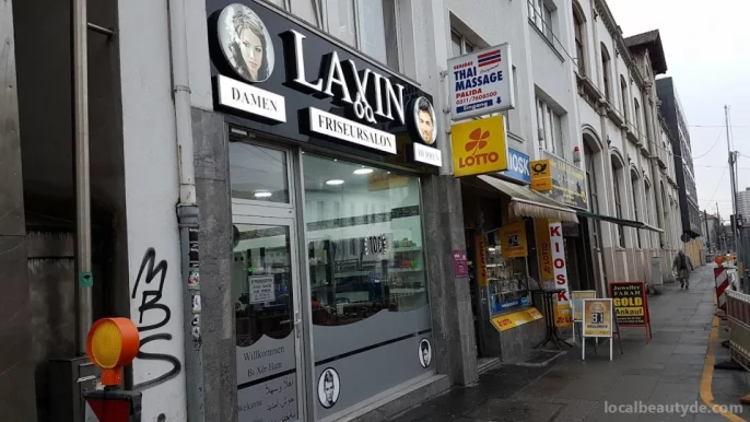 Friseursalon Lavin, Hannover - Foto 1