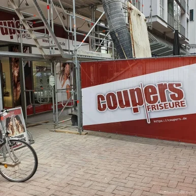 COUPERS Friseure - Ihr Friseur auf der Lister Meile, Hannover - Foto 4