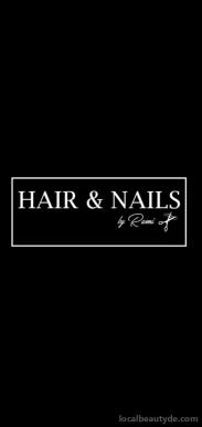 Hair & Nails by Rami, Hannover - 