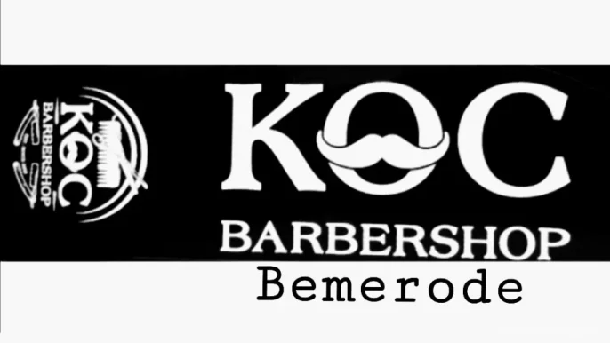 BarberShop KOC ( Hannover Bemerode), Hannover - Foto 2