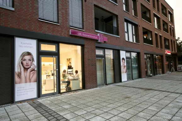 GBL Kosmetikinstitut mit Profil, Hannover - Foto 3