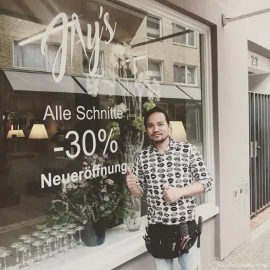 Jay‘s Friseure, Hannover - Foto 2