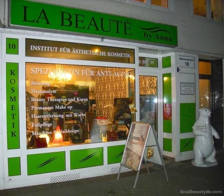 La Beaute´ by Anna, Hannover - Foto 4