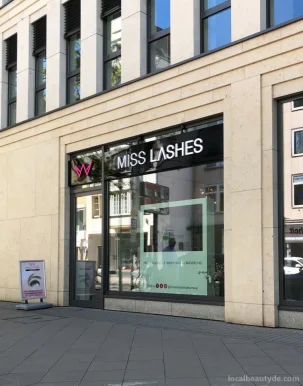 Miss Lashes Institute Hannover Osterstrasse, Hannover - Foto 1