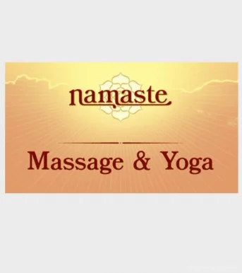 Massage und Yoga Hannover, Hannover - 