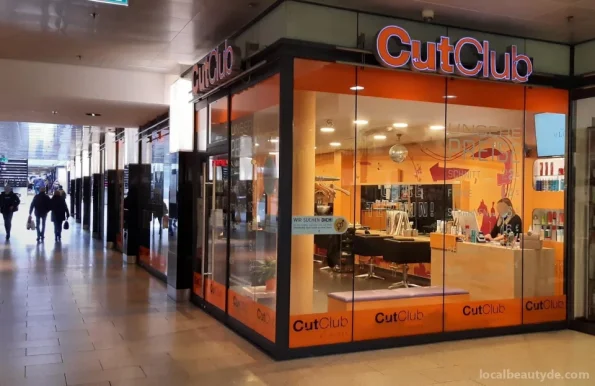 CutClub - Dein Friseur in Hannover, Hannover - Foto 3