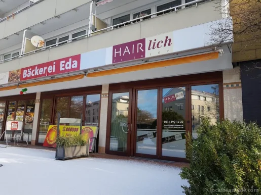 Hairlich Frisuren, Hannover - Foto 2