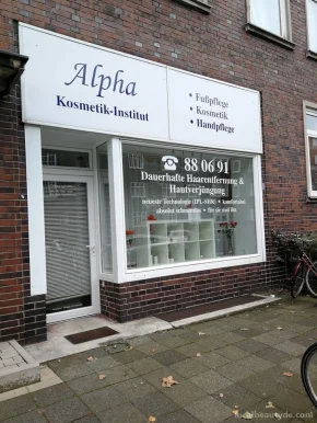Alpha Kosmetikinstitut, Hannover - Foto 2