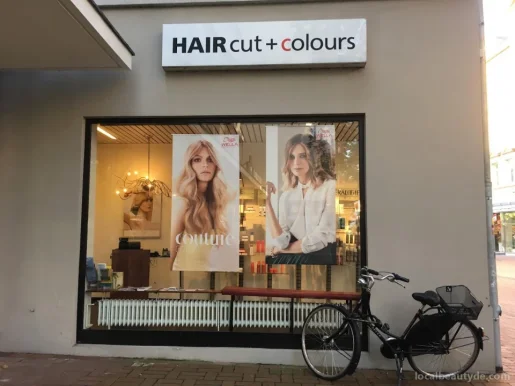 Haircut + Colors, Hannover - Foto 3