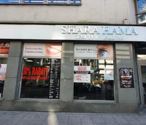 Shara Hama, Hannover - Foto 2