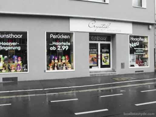Crystal Hair Boutique, Hannover - Foto 5
