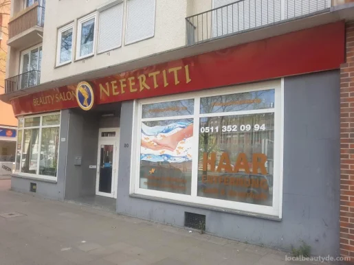 Nefertiti-Salon, Hannover - Foto 4