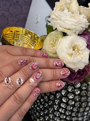Diamonds Nails & More®️, Hannover - 