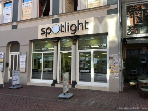 Spotlight Hairdesign, Hannover - Foto 2
