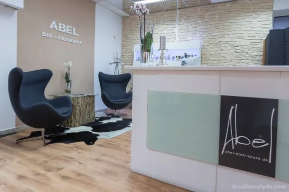 Abel - Die Friseure GmbH Friseursalon und Barbershop, Hannover - Foto 4