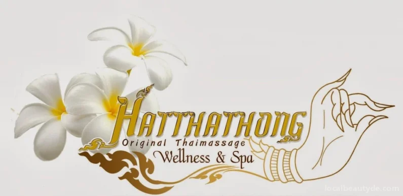 Hatthathong Thai Massagen Hannover, Hannover - Foto 3