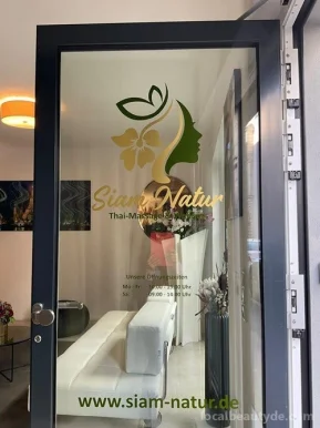 Siam Natur Thai Massage, Hannover - Foto 3