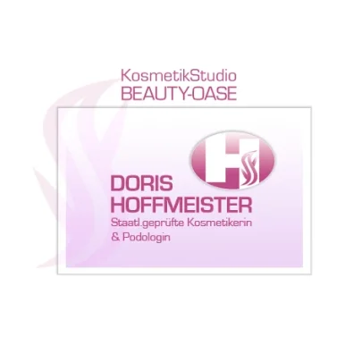 Kosmetikstudio Beauty-Oase & Naturheilpraxis Doris Hoffmeister und Detlef Hoffmeister, Hannover - Foto 1