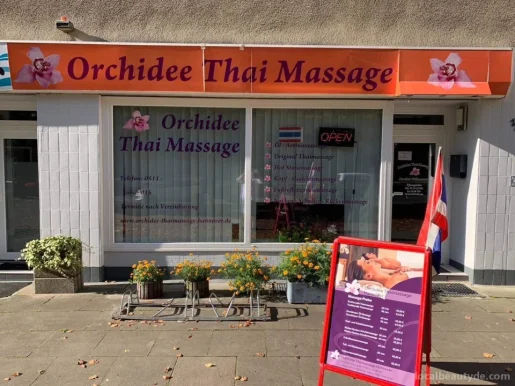 Orchidee Thai Massage Hannover, Hannover - Foto 2