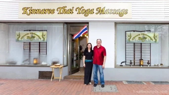 Kinnaree Thai Yoga Massage, Hannover - Foto 3