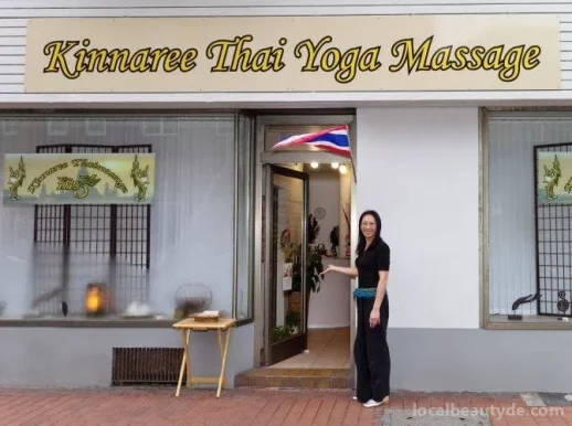 Kinnaree Thai Yoga Massage, Hannover - Foto 1