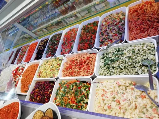 Best Salate, Hannover - Foto 2