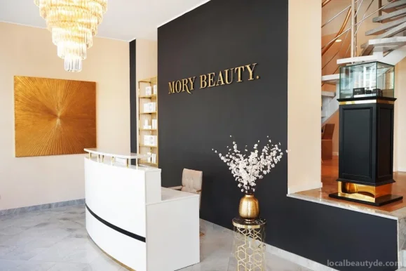 Mory Beauty – MoryClinics GmbH, Hannover - Foto 4