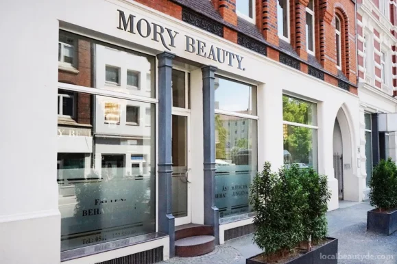 Mory Beauty – MoryClinics GmbH, Hannover - Foto 1