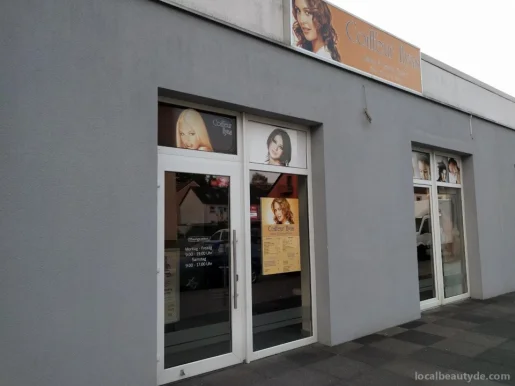 Coiffeur Ilyas, Hannover - 