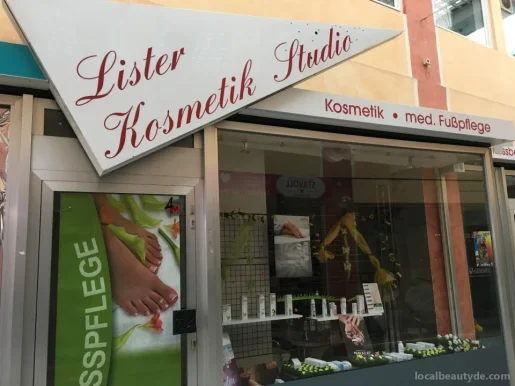 Listerkosmetik, Hannover - Foto 1