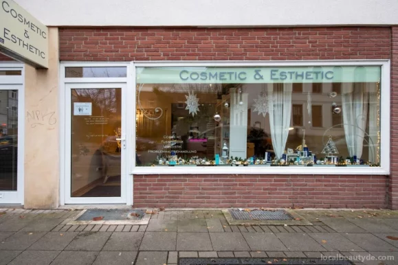 Cosmetic & Esthetic, Hannover - Foto 2