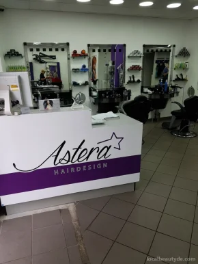 Astera Hairdesign, Hannover - Foto 2
