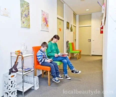Physiokomfort - Physiotherapie, Ergotherapie, Funktionstraining & Massage, Hannover - Foto 1