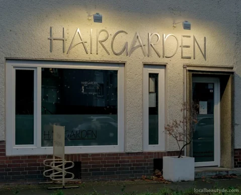 Frisör Hairgarden by Jessy, Hannover - Foto 1